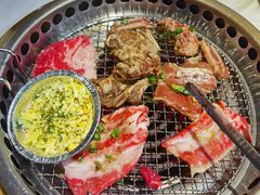 -火炉火自助餐(西直门凯德MALL店)