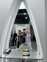-艾美A·M Hair Salon