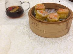 蟹子烧麦-顺德人家食府(黄金广场店)