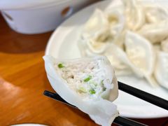 -渔家风味·鲅鱼水饺·央视展播·海鲜天津菜(开发区店)