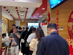 -老通城豆皮大王(吉庆街店)