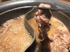 -温野菜涮涮锅(西单大悦城店)