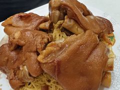 -麦文记面家(佐敦店)