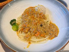 -馋三尺蟹粉小笼(人民广场店)