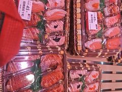 -争鲜回转寿司(朝北大悦城店)