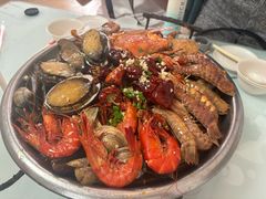 -星奇缘·海鲜餐厅(东山美食地标店)