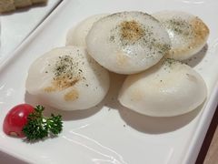 -枣子树·素食餐厅(普陀山店)