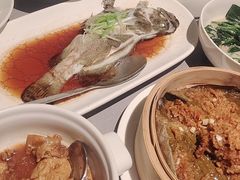 -徐记海鲜(汉城湖|太奥店)