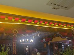 -思金拉措庄园藏餐(太阳岛店)