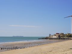 -六鳌翡翠湾滨海度假景区