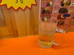 -拉面莊夢語＆中华料理八椿