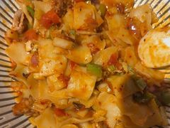 -伊斯麦尔丝路·新派菜(沙子口店)