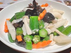 -前海沿·青岛菜(五四广场永旺店)