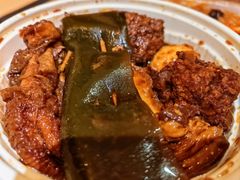 -刘小忙把子肉(北园大街总店)