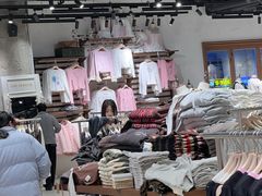 -ONE MOMENT(北京朝外店)