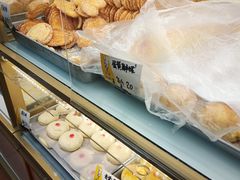 -爱德顺糕点食屋(利民道店)