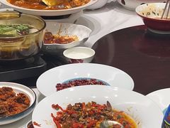 -食味楼(枫林湾店)