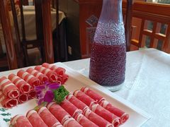 -东来顺饭庄(天坛店)