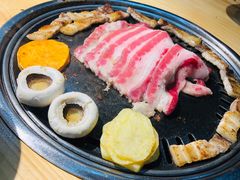 烤肥牛-麻蒲碳烤肉(远景路1号店)
