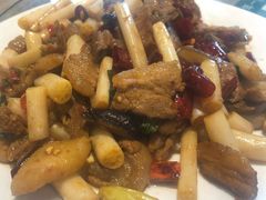-明思味 二十年潮粤菜(榕城东山店)