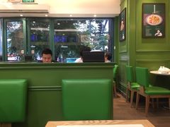 -香港麦奀云吞面世家(中山二路店)