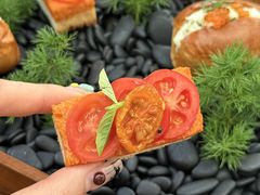 -Highline·城市露台景观餐厅(淮海路店)