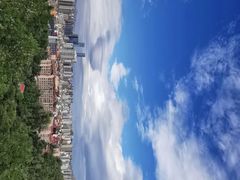 -青岛电视塔