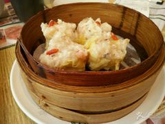 -添好运点心专门店(百老汇店)