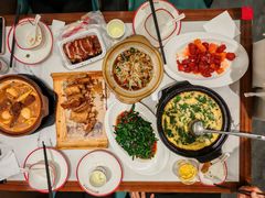 -金陵后厨·南京菜(新街口秣陵路店)