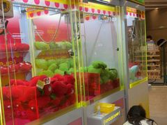 -娃娃集合营(上海奉贤龙湖天街店)