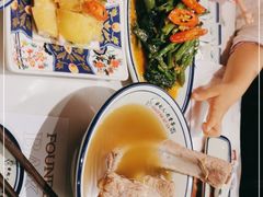 -發起人·肉骨茶(万象汇店)