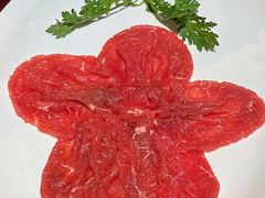 红运牛肉-红运火锅·中国名火锅·国风演绎(省体店)