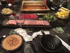 -王家渡火锅店(亦庄店)