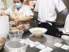-天天鲜面馆(衡山路店)