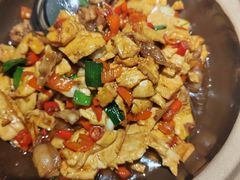 -宴来湘聚·湘粤菜(国投财富广场店)
