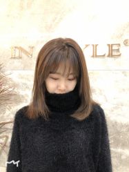 -IN STYLE·全国形象店
