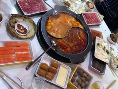 -川西坝子火锅(金沙1.0直营店)