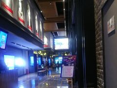 -万达影城(金平万达广场IMAX店)