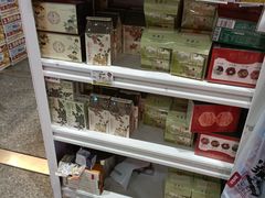 -茶颜悦色(高铁南站店)
