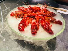 -红盔甲·小龙虾(崂山路店)