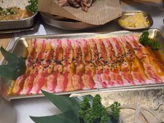 -韩宫宴烤肉·料理(颛桥万达店)