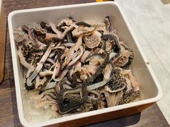 -东来顺铜锅炭火涮肉(上地华联店)