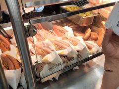 热狗套餐-宜家·瑞典风味餐厅(北京西红门店)