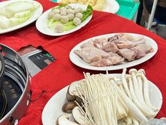 -花苑美食横琴生蚝火锅(拱北粤华路店)