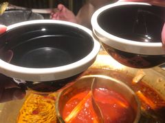 -哥老官重庆美蛙鱼头(五角场合生汇店)