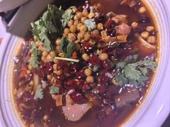 -老平安农家菜(平安店)