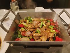 -玲珑小镇·杭帮私房菜