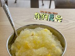 -南街清补凉(黄贝岭店)