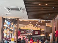 -巴盟人家·内蒙地方菜(华丽家族店)