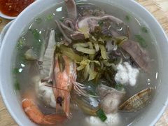 -老字號·桥下猪肚(龙眼南路店)